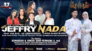 New Jeffry Nada Apanandure  Rancaputatsumberjayamajalengka  Kamis 27 November 2024
