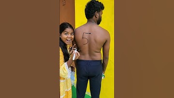 5 Number Turn into Ganesh ji Drawing Challenge 🙏 #art #shorts