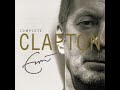 Eric Clapton Complete Clapton