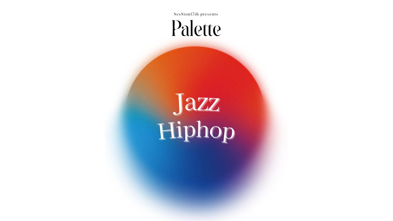 SesSion 17代夏公演『Palette』M12 Jazz Hiphop