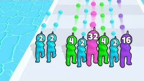 Merge Grabber Bast Gameplay Noob vs Hacker #4 #mergegrabber #live #viral #shorts #trending #ytshorts