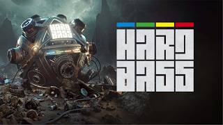 Hardbass 2026 Warm Up Mix | Journey Through Hardstyle | The Harder Army