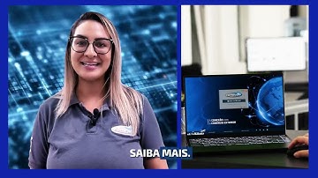 Crie relatórios personalizados com o Conexos Cloud