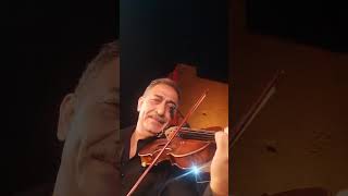 اديني قلب تاني وصولو الكمان ثلاث مرات مع الفنان امير الطرب العربي هاني شاكر من حفل ٢٣ أغسطس ٢٠٢٢