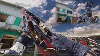 “REDLIGHT” NGHTMRE & A$AP Ferg (Crankdat Remix) CODM Gun Sync / Call of Duty: Mobile