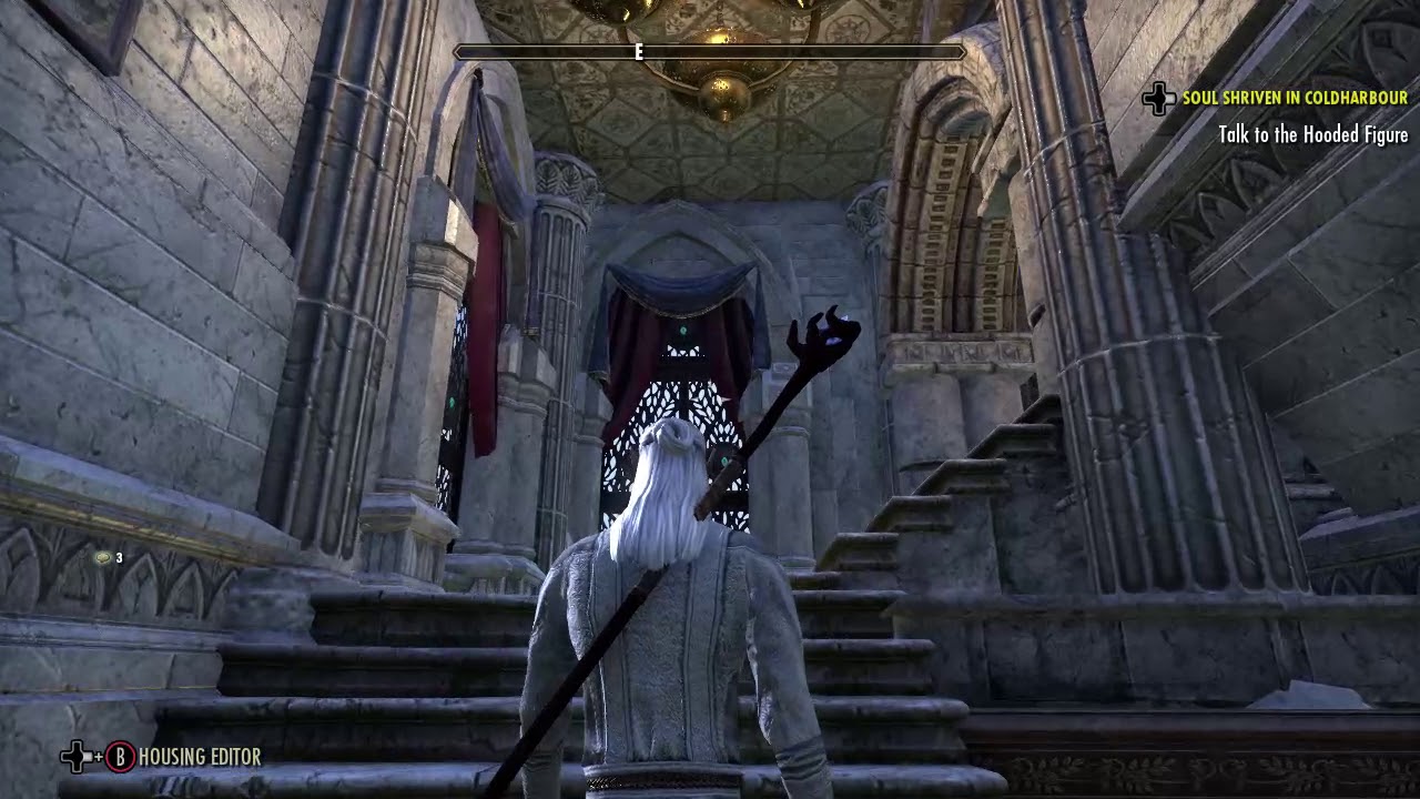 ESO BoulderTree Refuge YouTube