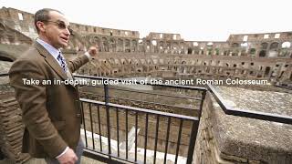 Tour Italy With The Murray State Alumni Association