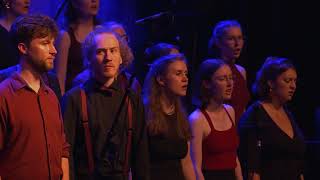 Creep (Radiohead) - Psycho-Chor der Uni Jena