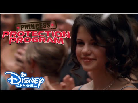 Princess Protection Program 2009 - FINAL SCENE (HD)