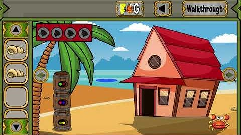 Anger Vulture Escape Walkthrough - Fastrackgames