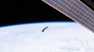 Slus Space Lab Is Building Spacecraft For Low Earth Orbit Mission-Testing Ai For Space Exploration