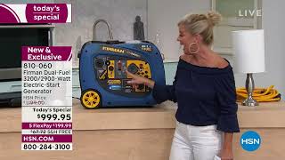 HSN | Daily Deals & Top Finds 08.08.2022 - 01 PM