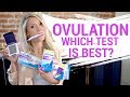Ovulation Tests: How to use and Which One Helped Me Get Pregnant?