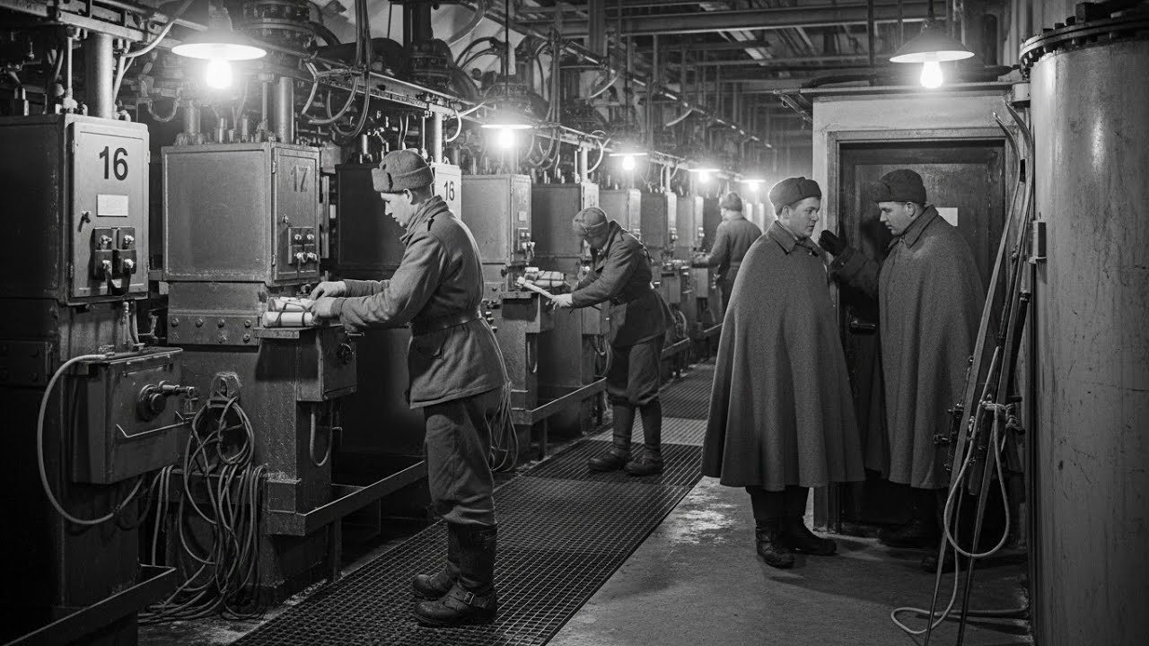 How One Ski Team Did the Impossible: Vemork Saboteurs Crippled Hitler’s Heavy Water