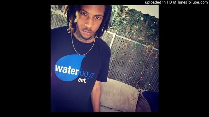 Chris Travis - Get High (Prod. Mr Sisqo)