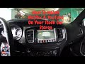 How To Watch Netflix &amp; YouTube On Your Stock Car Stereo! | AI Box Lite (by One Car)