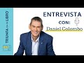Entrevista con Daniel Colombo