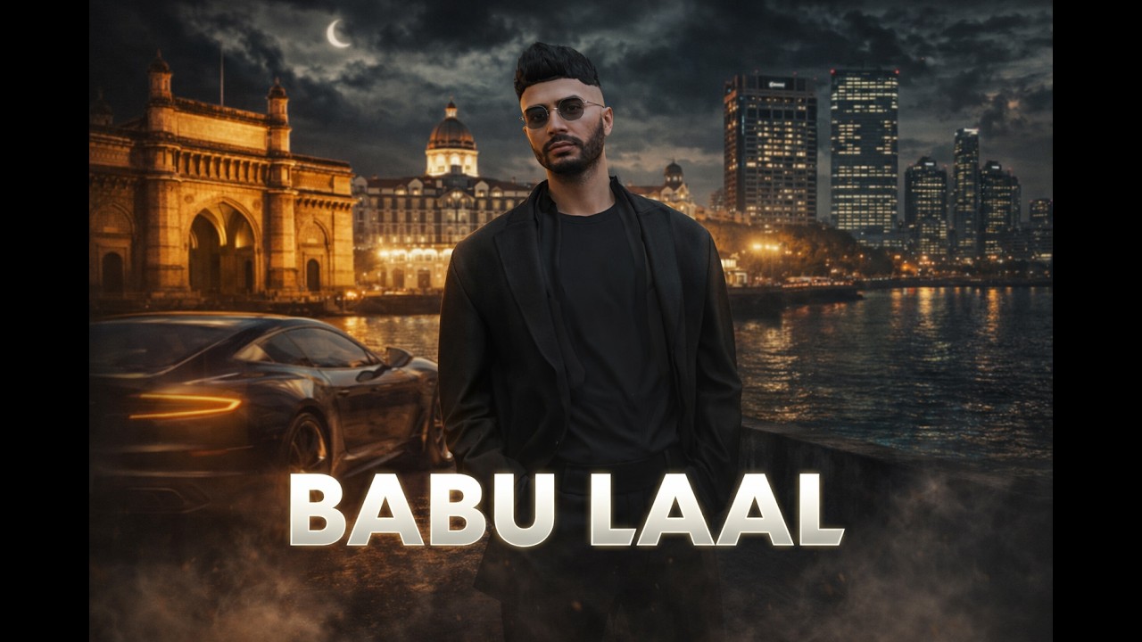 AAO RP KRE |BABU LAAL | GTA 5 YATRA ROLEPLAY | #YRP - YouTube