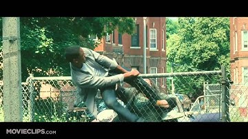 The Heat - Cuôc Chiến Nảy Lửa - TRAILER (2013) - Lotte Cinema - Sandra Bullock