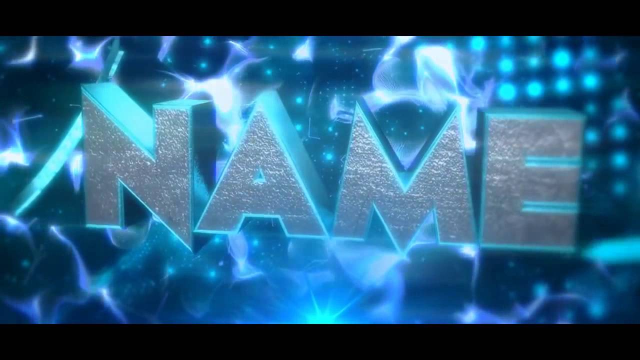 FREE Chill Intro Template