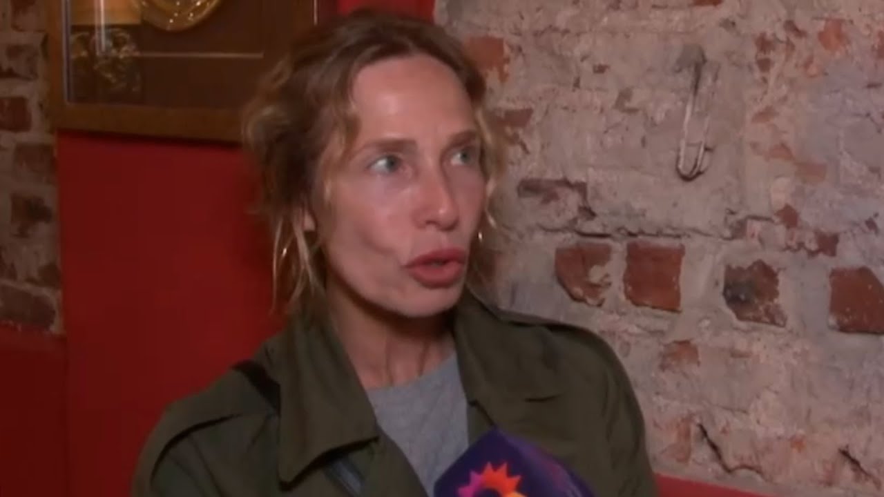 GLORIA CARRÁ SIN FILTRO: políticos vs. artistas, su hija Ángela Torres y apuntó contra Cáceres