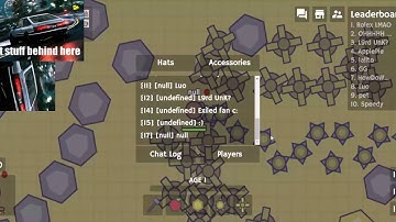 MooMoo.io: AE86 SERVER POPULATION NAMES + IDS HACK! (MOOMOO.IO AE86 INTELLIGENCE HACK 2020-2021!