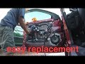 [JUST FOLLOW] Nissan Murano Window Motor Regulator REPLACEMENT√ fix it angel