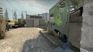 Overpass USP Ace