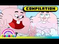 Best of Richard | Gumball | Cartoon Network | Cartoons for Kids