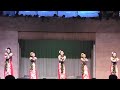 '19 アロハユー〜きずな〜 Aloha You~KIZUNA~ フラガール フラダンス Hula Dance スパリゾートハワイアンズダンシングチーム Hula Girls きづなステージショー