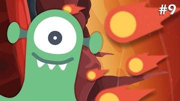 Créer un jeu en python (9/10) - Ajout de l