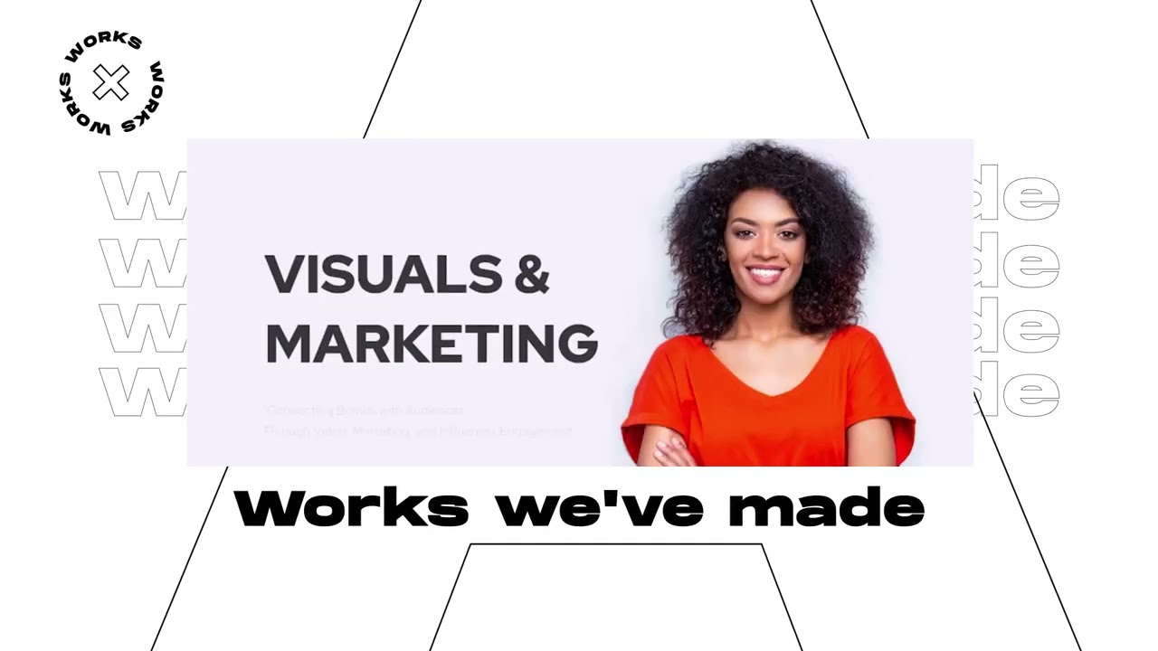 Our Showreel 2024