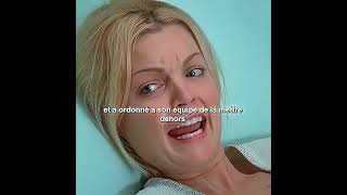 Carence en vitamine C cause une paralysie #edit #housemd #tvshowreview #series