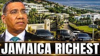 Jamaica’s Richest Neighborhoods Making America Curious