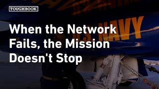 When the Network Fails, the Mission Doesn't Stop | Defense Edge Computing