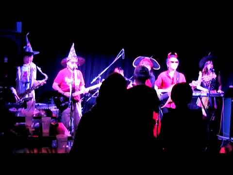 Heat Wave / The Ruddy