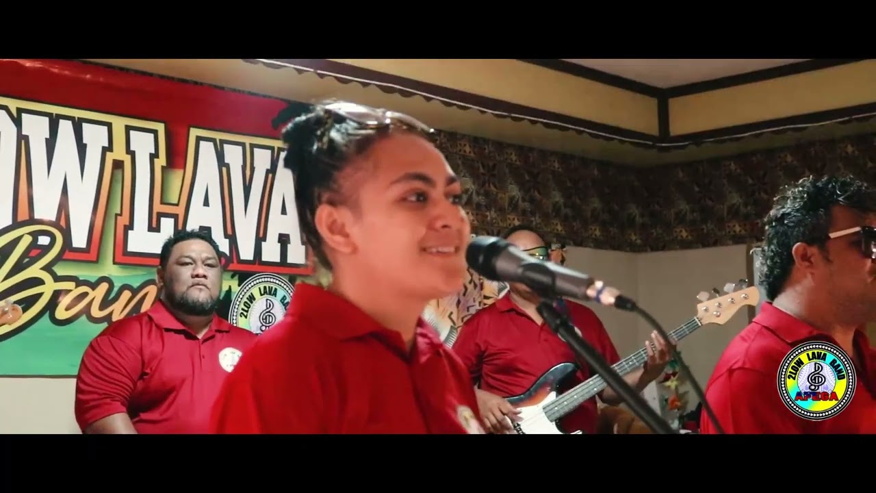 2LOWLAVA by: 2LOWLAVA BAND