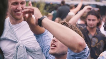 Reisbekendmaking XXIIIe Lustrum