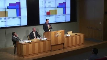 "Intellectual Privilege" featuring the author, Tom Bell