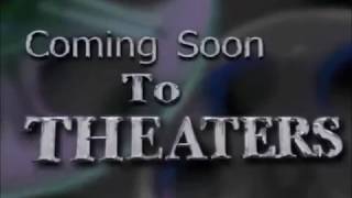 Coming Soon to Theaters (2006-2014) Logo #1