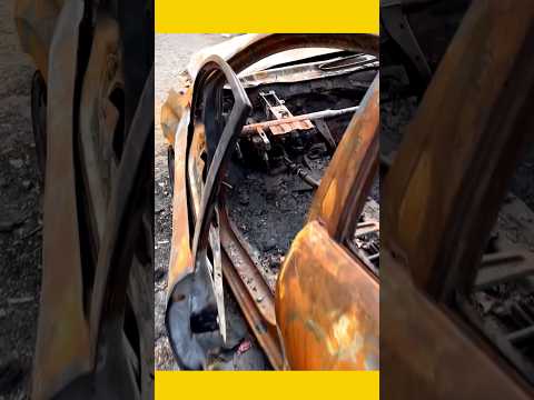 ليش مخلي سيارتك مفتوحة مو خايف عليها كوميدي