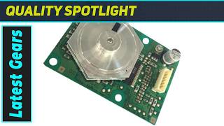 Amazing Laser Polygon Mirror Motor: SC202 Error Vanishes!