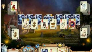 Solitaire Tales Level 34