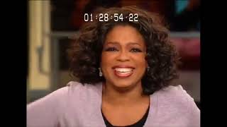 Charles Barkley Tells Hilarious Mj Story On Oprah The Competitive Spirit