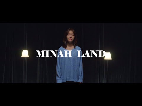 해보고 싶었었었었던...."민아랜드(Minah land)" / 라라랜드(LaLa Land) - audition(Fools Who Dream)