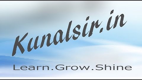 #Intermediate #IPCC #EIS #IT Flowcharts for May-Nov 2020 (Part 1 FULL)