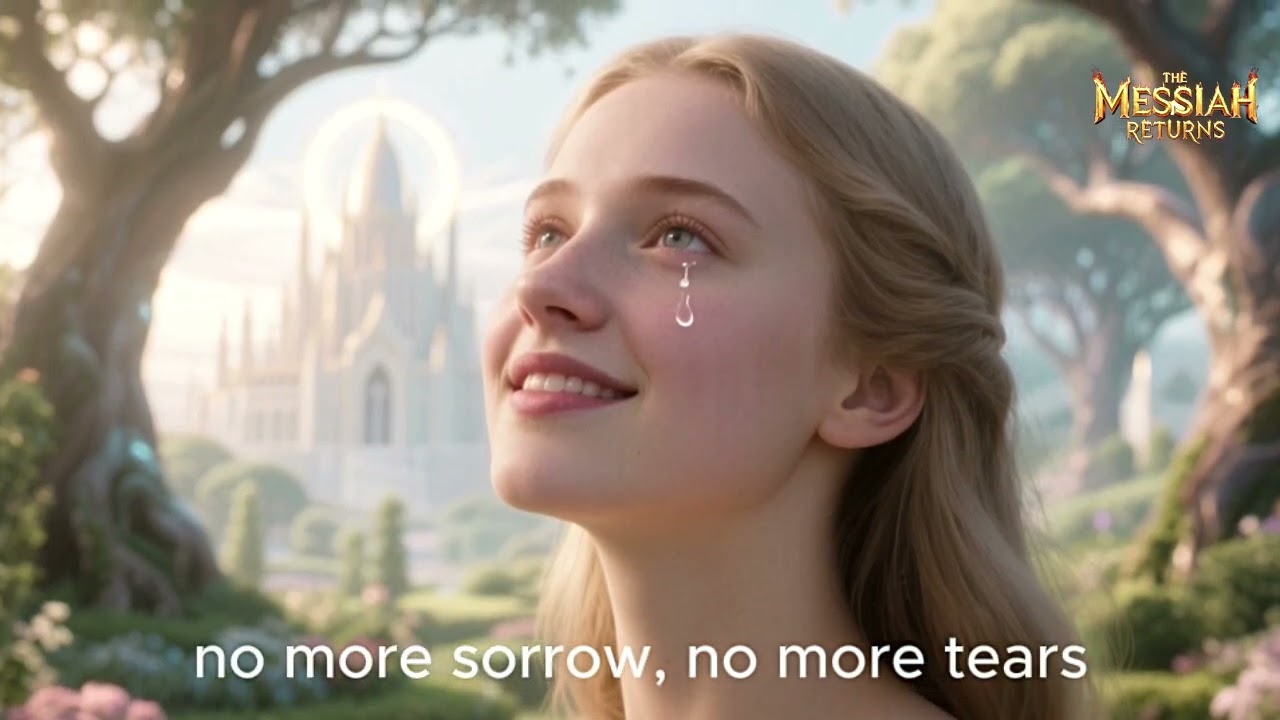 The End Times & Day of Judgment | Jesus Christ Returns | Heaven or Hell? (AI Animation)