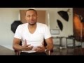 Todd Dulaney - Behind The Photoshoot - A Worshipper's Heart