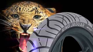 Ban Motor Kingland  Jaguar