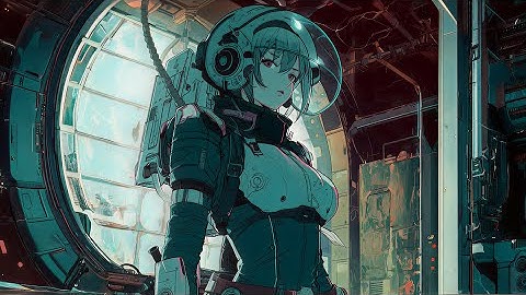 𝟮𝟬𝟲𝟲 𝗩𝗜𝗥𝗧𝗨𝗔𝗟 𝗟𝗔𝗠𝗘𝗡𝗧 X Synthwave, Cyberpunk, Dreamwave, Retrowave